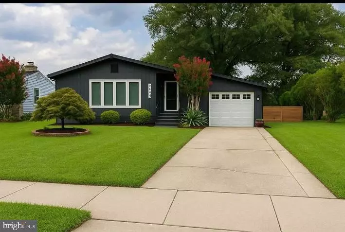 2644 POWELL AVE, Pennsauken, NJ 08110