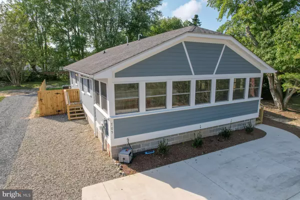 705 COUNTRY CLUB RD, Rehoboth Beach, DE 19971