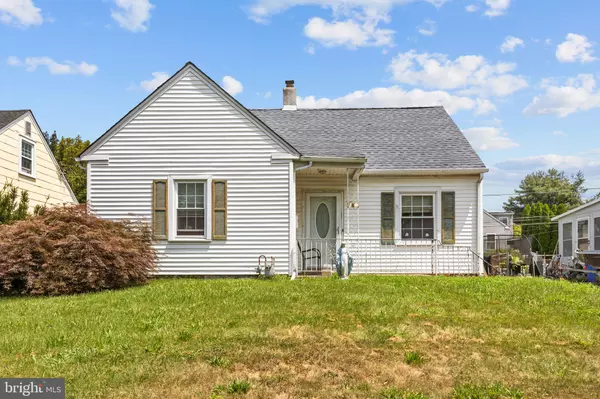 Hatboro, PA 19040,16 JAMES RD