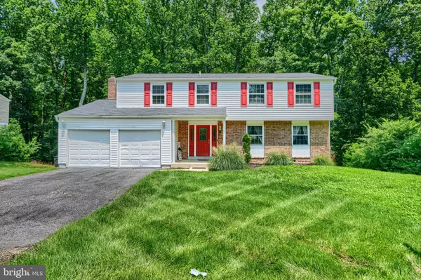 10808 TIMBERLINE DRIVE, Upper Marlboro, MD 20772