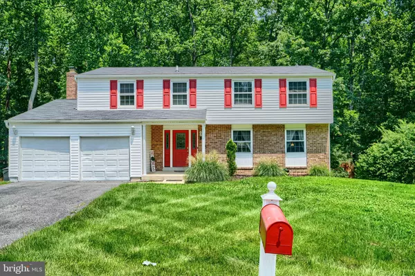Upper Marlboro, MD 20772,10808 TIMBERLINE DRIVE