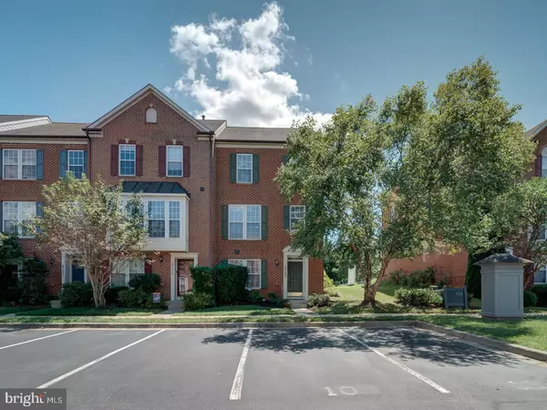 9349 PENROSE ST, Frederick, MD 21704