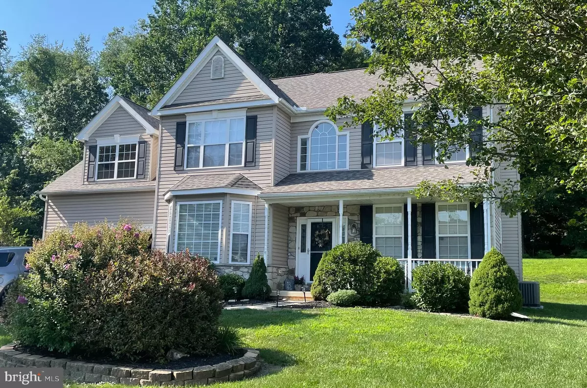 Coatesville, PA 19320,226 JOHN STEVENS DR