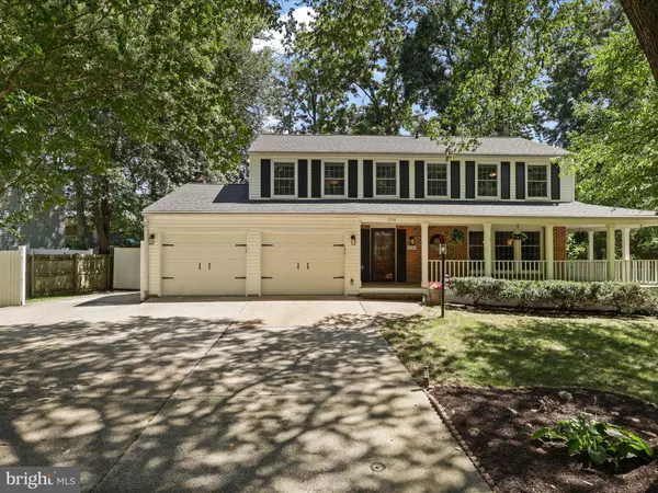 Springfield, VA 22151,5706 HEMING AVE