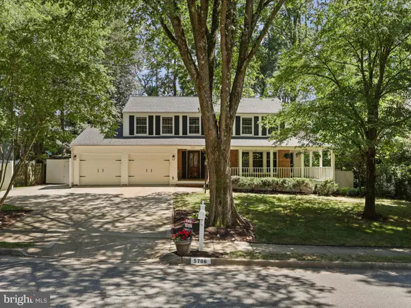 5706 HEMING AVE, Springfield, VA 22151