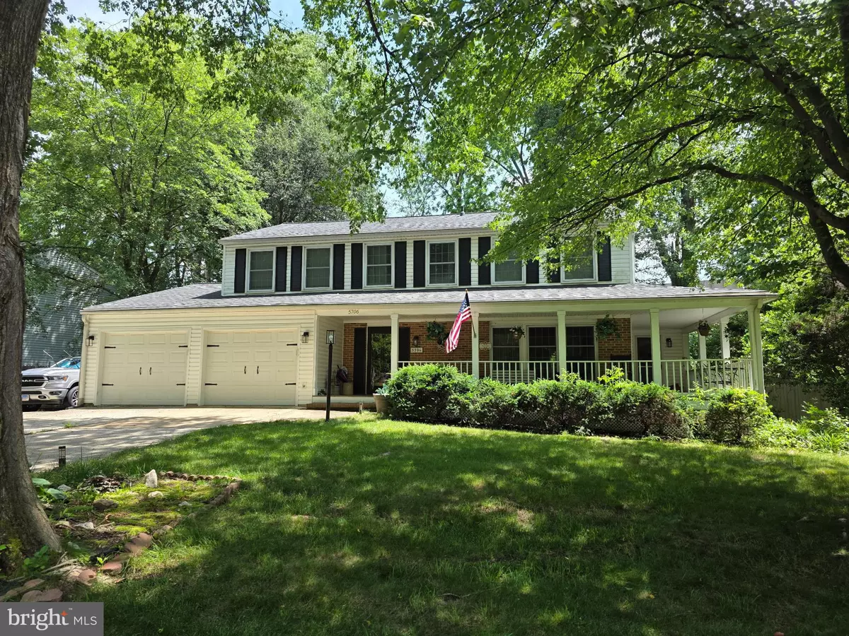 Springfield, VA 22151,5706 HEMING AVE