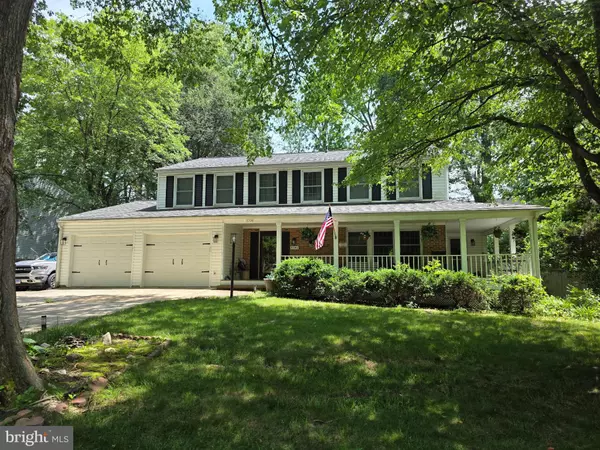 5706 HEMING AVE, Springfield, VA 22151