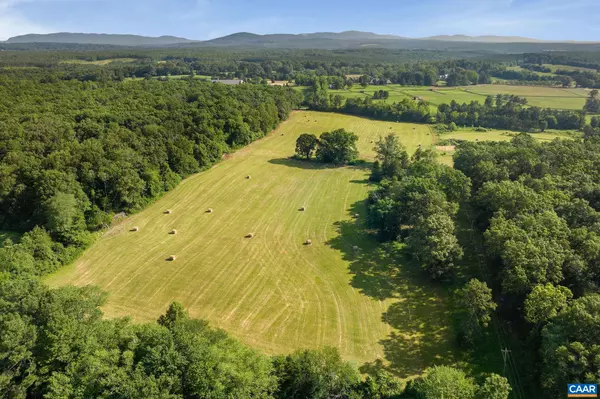 Scottsville, VA 24590,76.99 ACRES COLES ROLLING RD