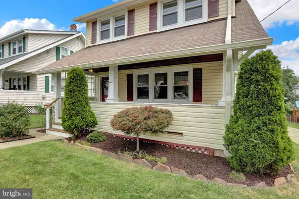 Halethorpe, MD 21227,1326 BIRCH AVE