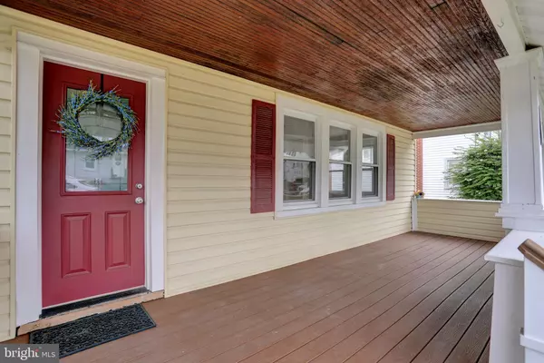 Halethorpe, MD 21227,1326 BIRCH AVE