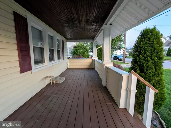 Halethorpe, MD 21227,1326 BIRCH AVE