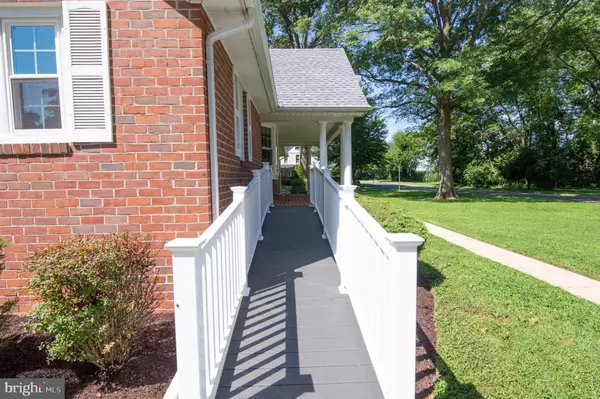 Ridgely, MD 21660,8 W LIBERTY ST