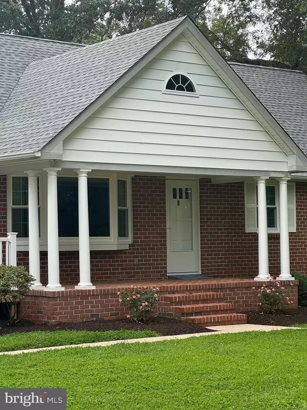Ridgely, MD 21660,8 W LIBERTY ST