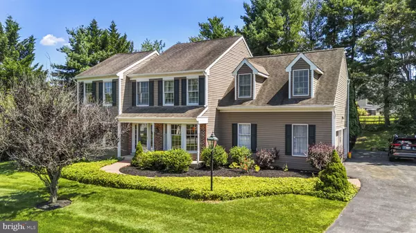 West Chester, PA 19380,289 CROMWELL LN
