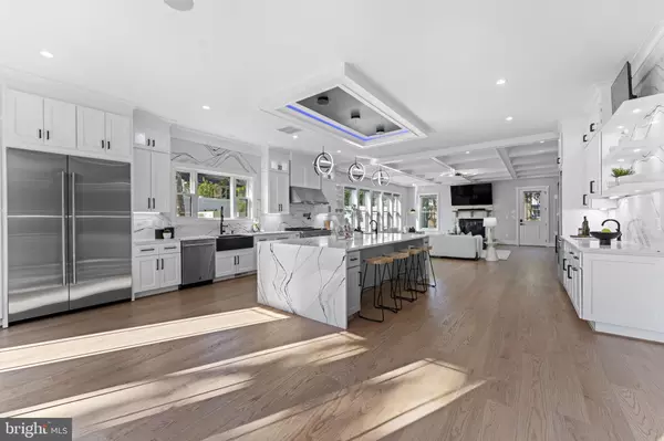 Centreville, VA 20120,14700 CRANOKE ST