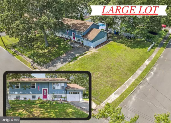 524 RIVER DR, Toms River, NJ 08753