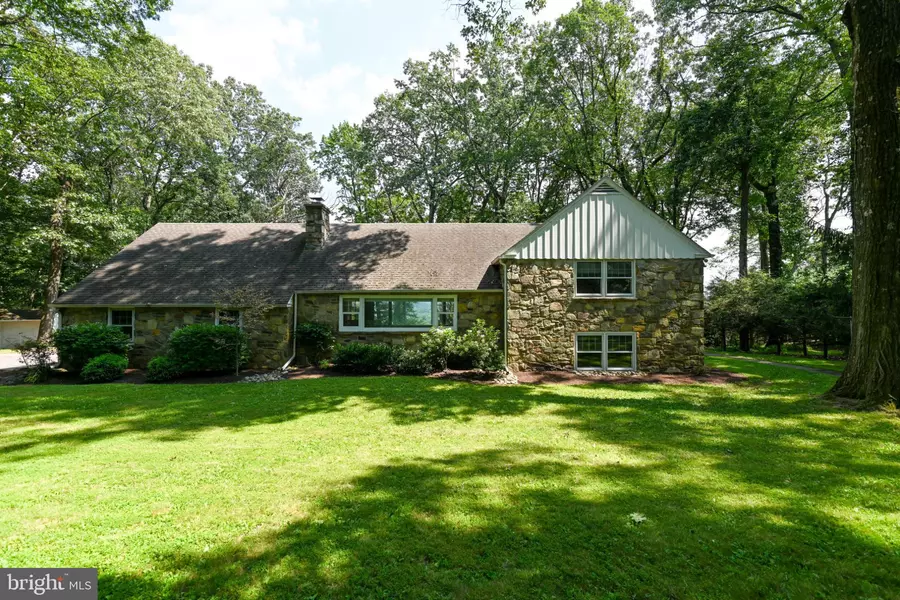 1531 N RIDGE RD, Perkasie, PA 18944