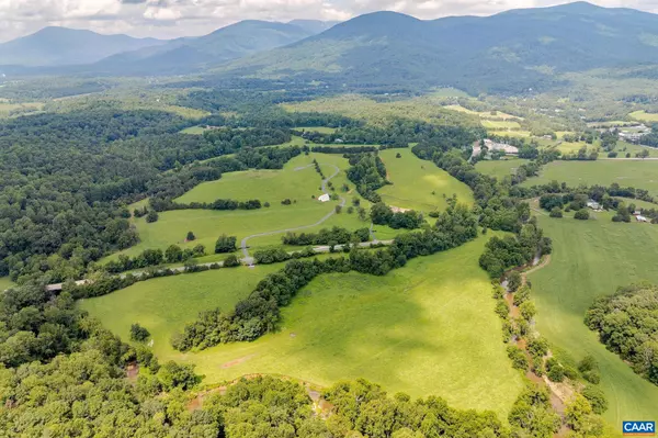 5321 RIVER RD, Faber, VA 22938