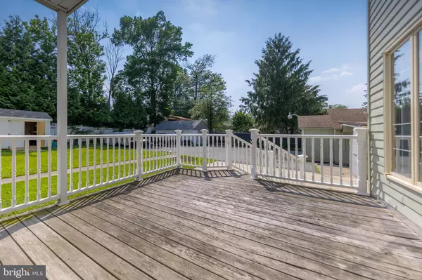 Woodbury, NJ 08096,227 S HORACE ST