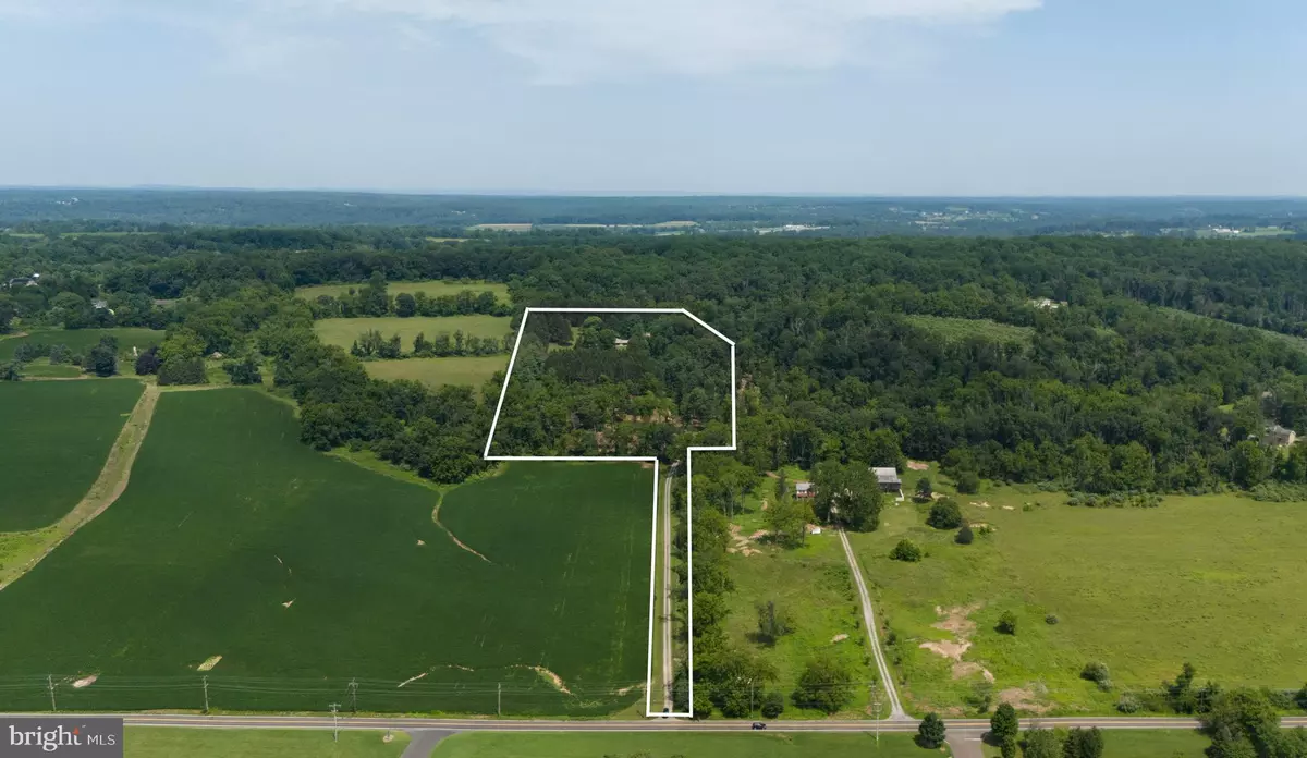 Solebury, PA 18963,6853 PHILLIPS MILL RD