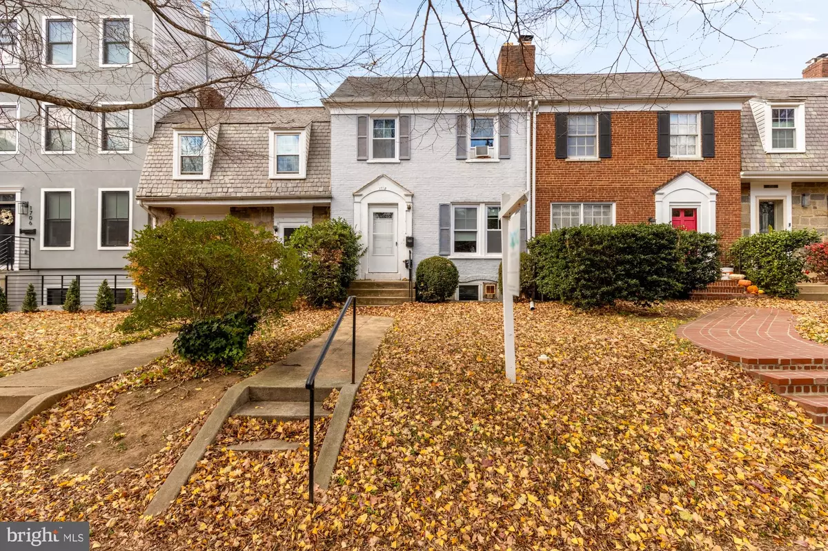 Washington, DC 20007,1710 37TH ST NW