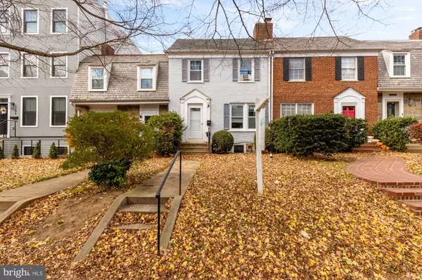 1710 37TH ST NW, Washington, DC 20007