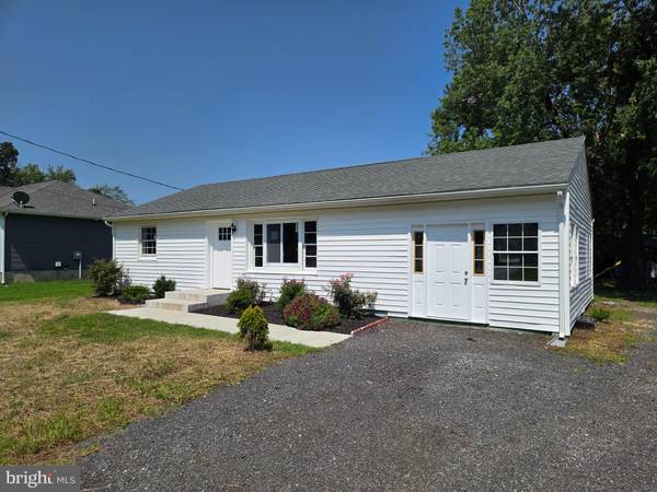 Colonial Beach, VA 22443,187 BROOKS DR