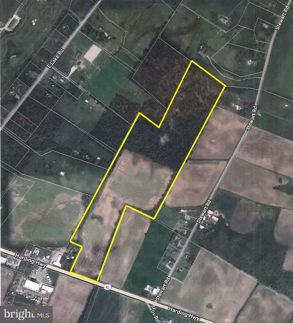 L13 ROUTE 40, Pilesgrove, NJ 08098