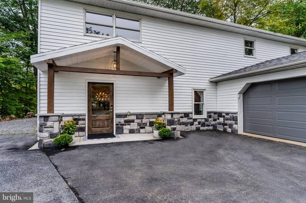 Harrisburg, PA 17110,3849 N PROGRESS AVE