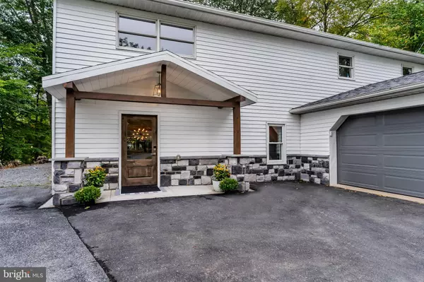 Harrisburg, PA 17110,3849 N PROGRESS AVE