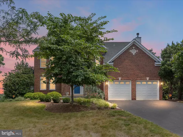 Leesburg, VA 20175,606 CURTIN PL SE