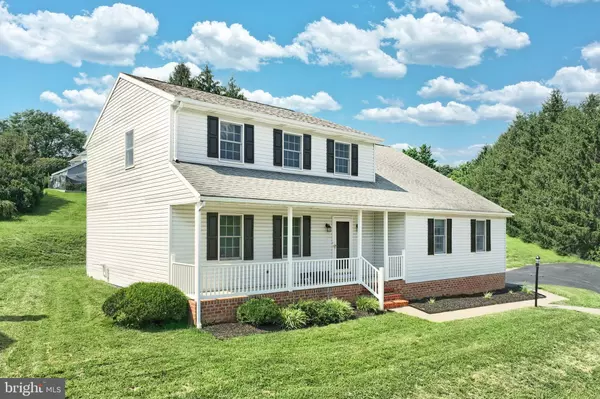 York, PA 17402,2793 HEATHER DR