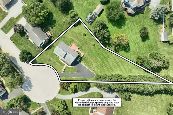 York, PA 17402,2793 HEATHER DR