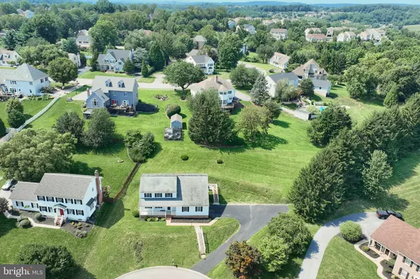 York, PA 17402,2793 HEATHER DR