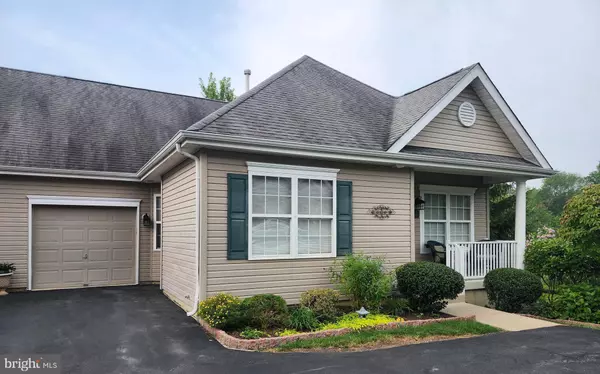 195 HARMONY CT, Bensalem, PA 19020