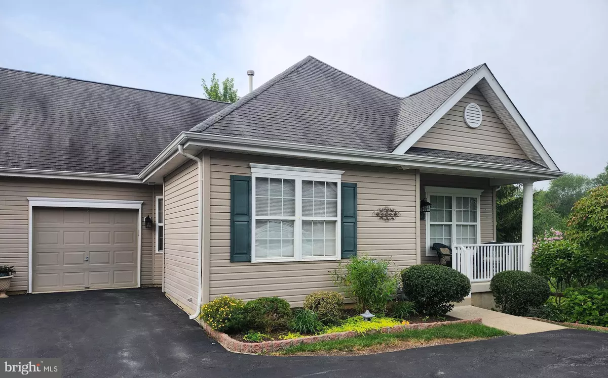 Bensalem, PA 19020,195 HARMONY CT