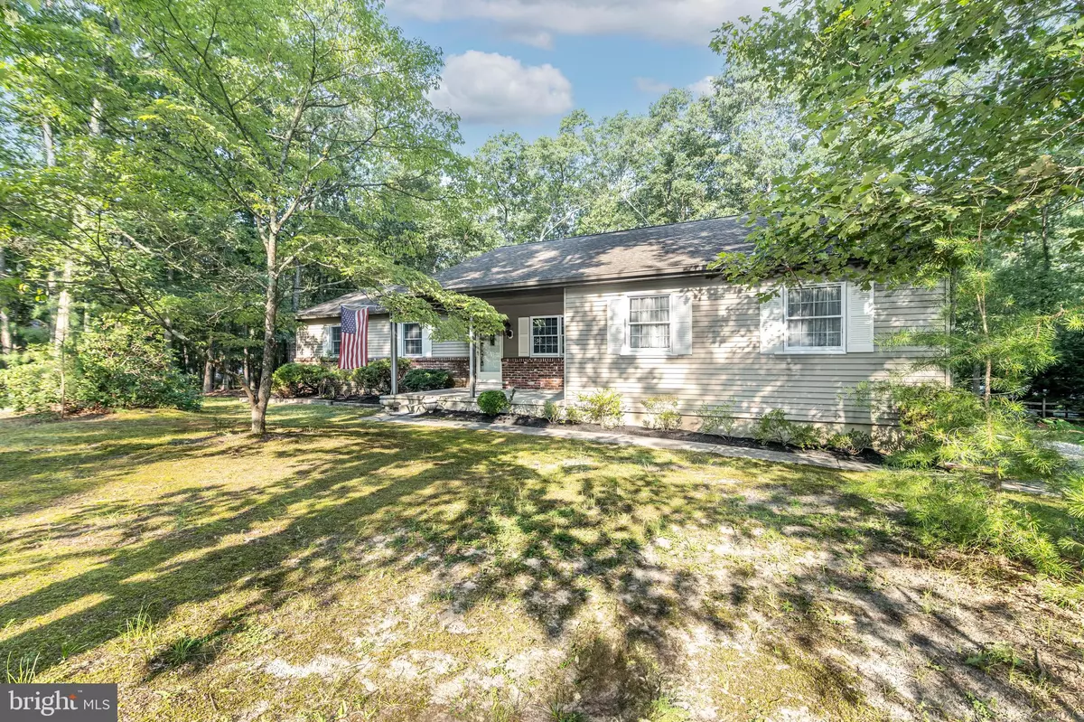 Shamong, NJ 08088,1 WOODGATE DR