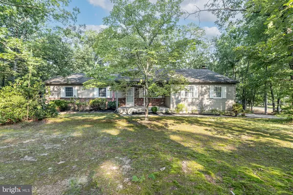 Shamong, NJ 08088,1 WOODGATE DR