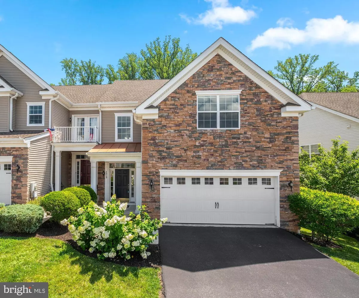 Newtown Square, PA 19073,3519 MUIRWOOD DR