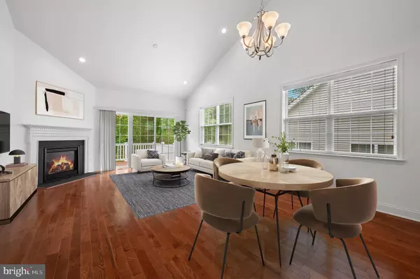 Newtown Square, PA 19073,3519 MUIRWOOD DR