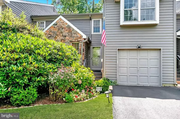Princeton, NJ 08540,21C ANDOVER CIR