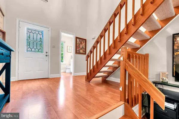 Princeton, NJ 08540,21C ANDOVER CIR