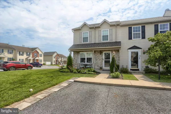 Myerstown, PA 17067,40 LAUREL DR