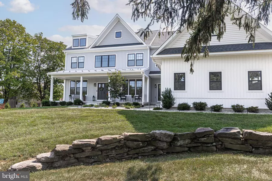 5300 OLD EASTON RD, Doylestown, PA 18902