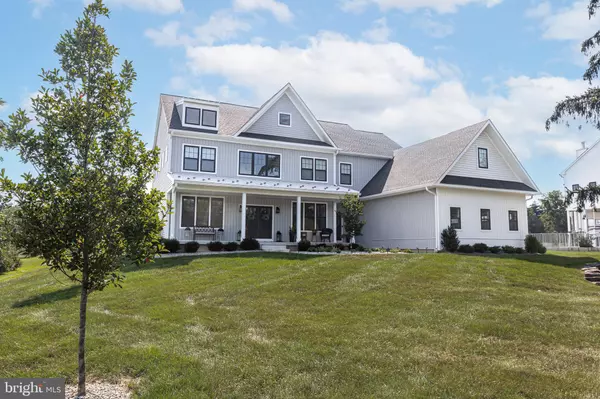 Doylestown, PA 18902,5300 OLD EASTON RD