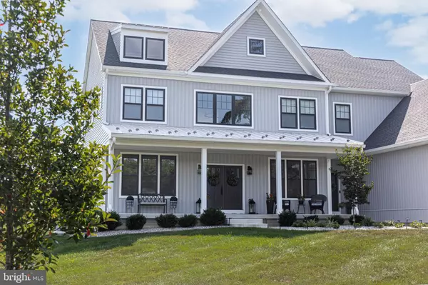 Doylestown, PA 18902,5300 OLD EASTON RD