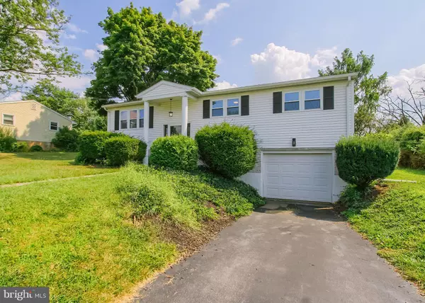 Mechanicsburg, PA 17055,108 SLOVER RD