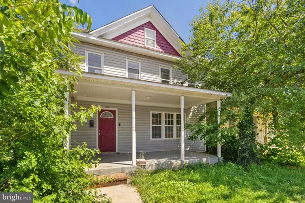 566 N LOUDOUN ST, Winchester, VA 22601