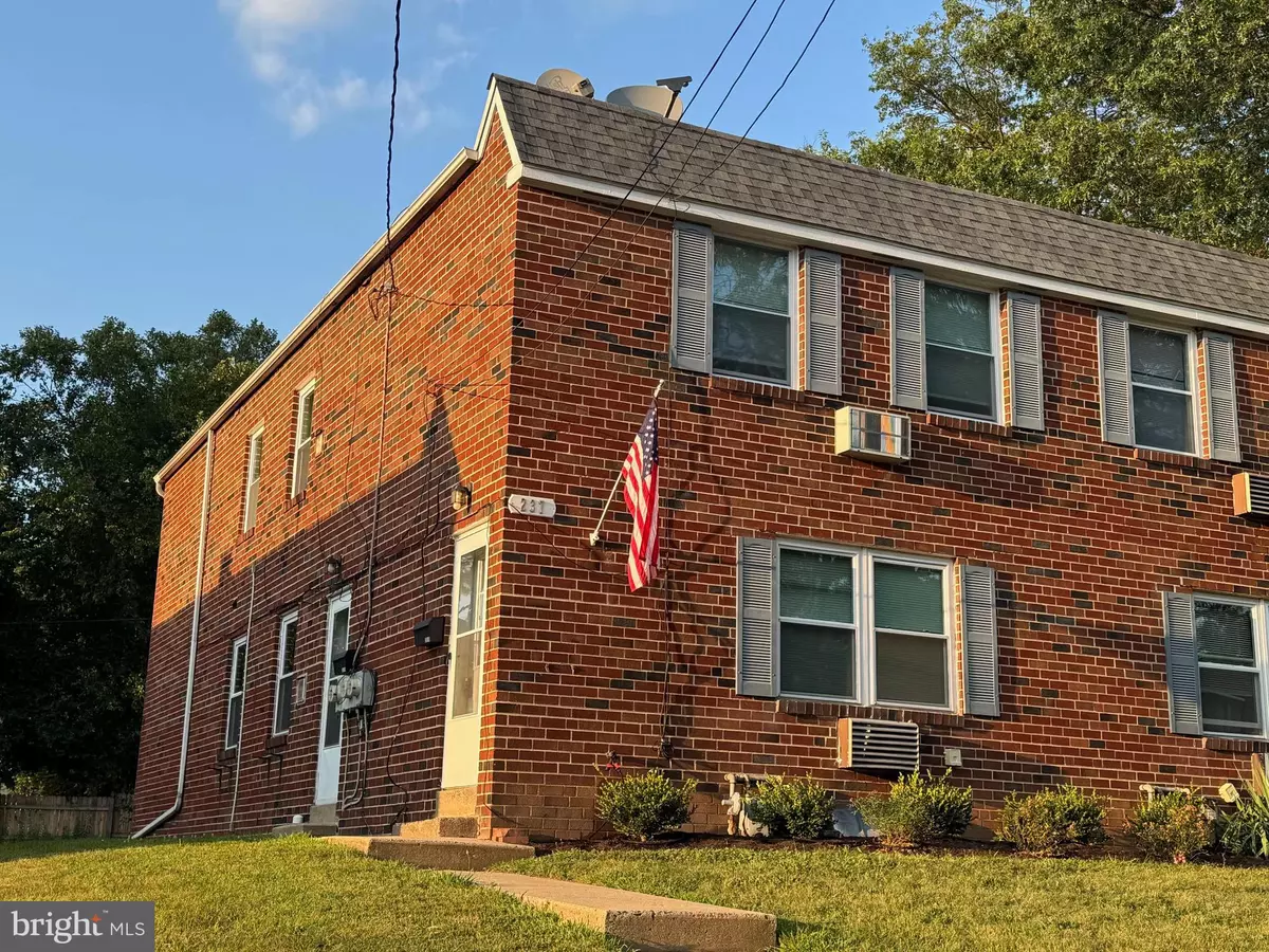 North Wales, PA 19454,237 S 3RD ST #B - 2ND FLOOR