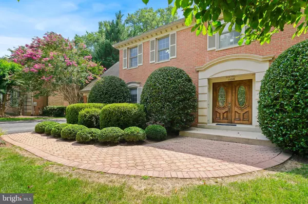 North Bethesda, MD 20852,11008 EARLSGATE LN
